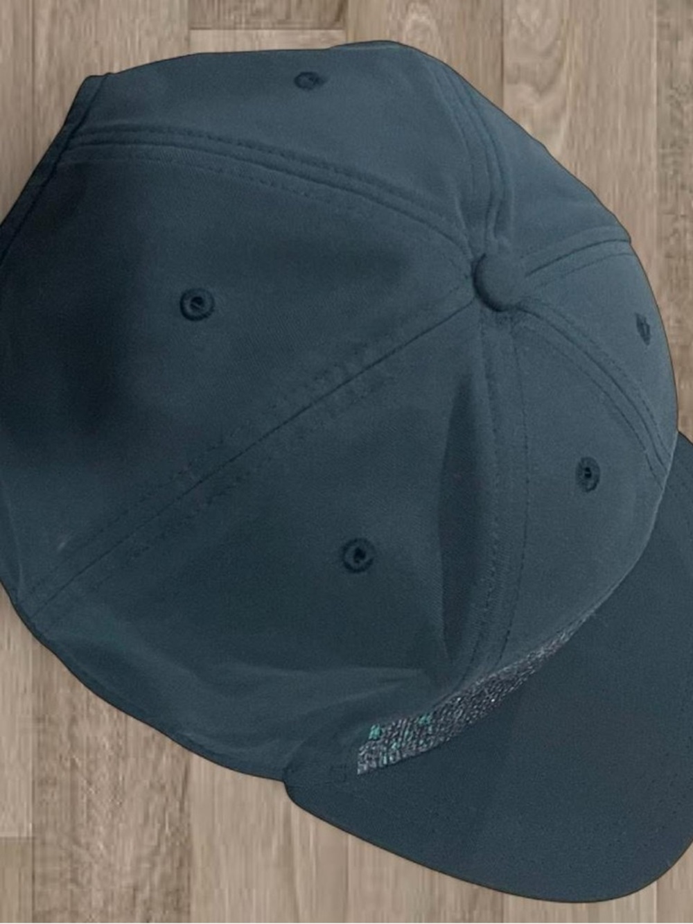 Lululemon SnapBack Ballcap